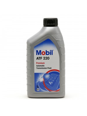 Mobil 1 ATF 220 Automatiköl Getriebeöl 1l